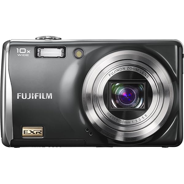 Amazon.com : Fujifilm Finepix F70EXR 10MP Super CCD Digital Camera